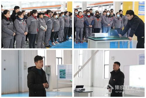 提質增效鑄卓越，安全生產促發展——培恩電器2021年315質量月暨安全生產月活動圓滿落幕