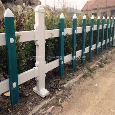 PVC塑鋼草坪護(hù)欄與鋅鋼花草防護(hù)欄 選購指南與昆明塑鋼隔離柵價格解析